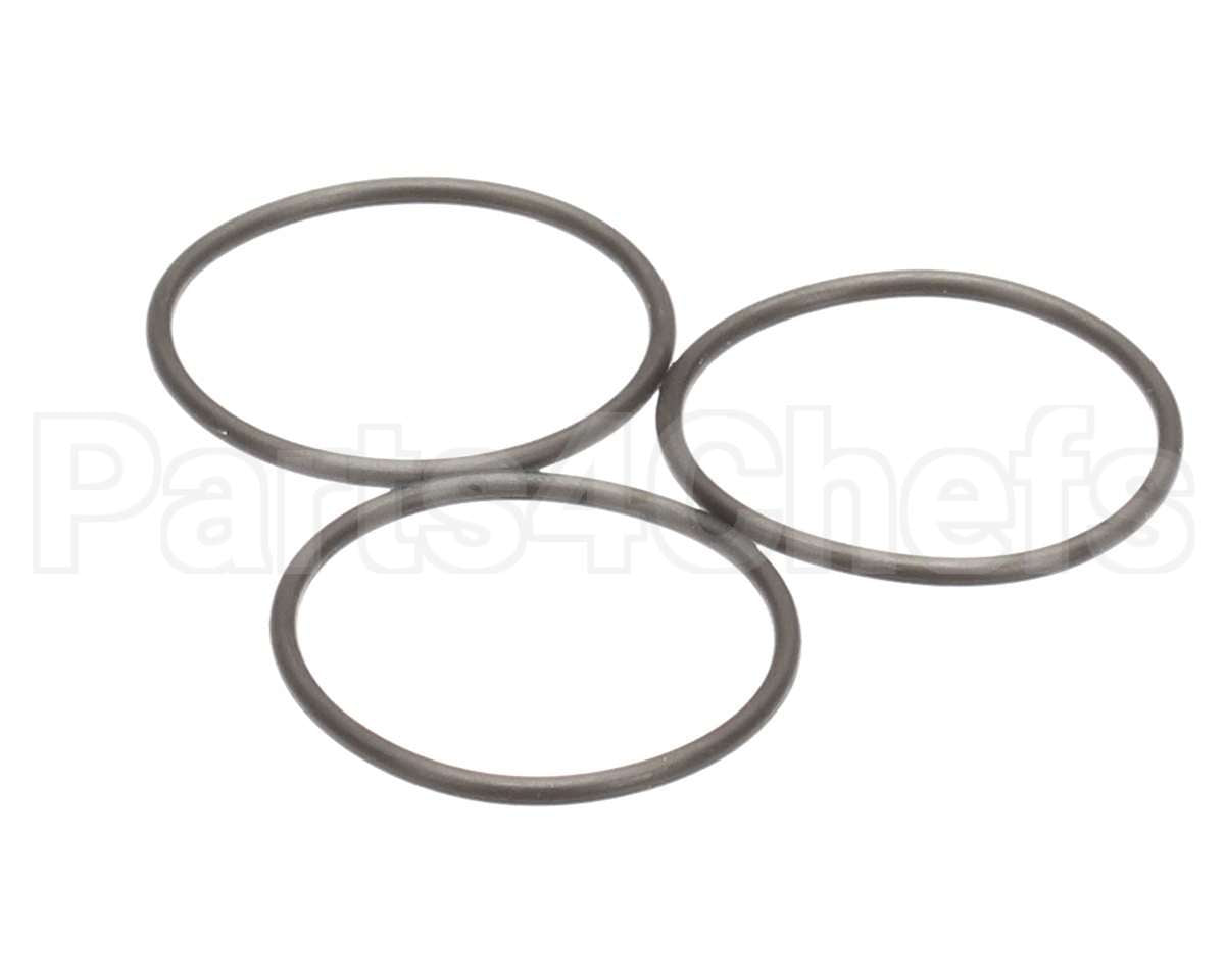 809000091 Rinnai O-Ring Dia 26,70 X 1,78 (3/Pack)