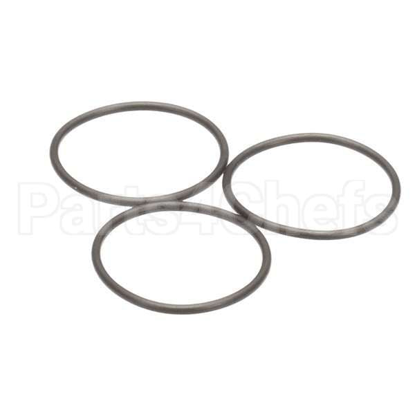 809000091 Compatible Rinnai O-Ring Dia 26, 70 X 1, 78(3/Pack)