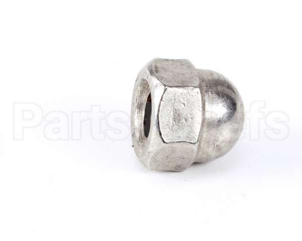 8090047 Frymaster Nut,Cap 1/4-20 Hi-Profile Ss