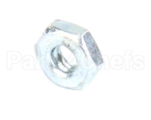 8090050 Frymaster Nut, Hex 8-32 Zn Pl