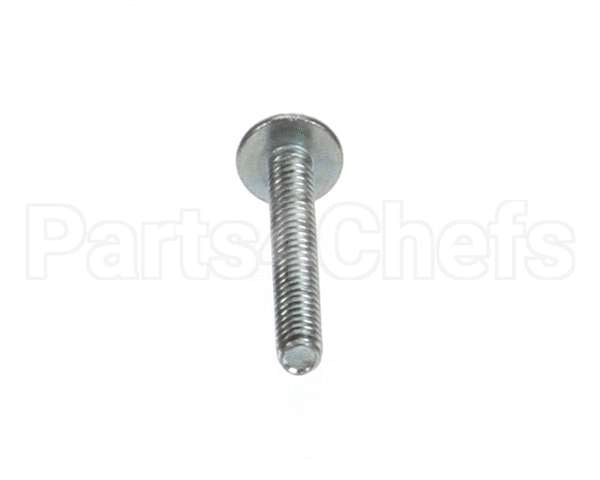 8090097 Frymaster Scrw,6-32X1 Tr Sl Hd Zp