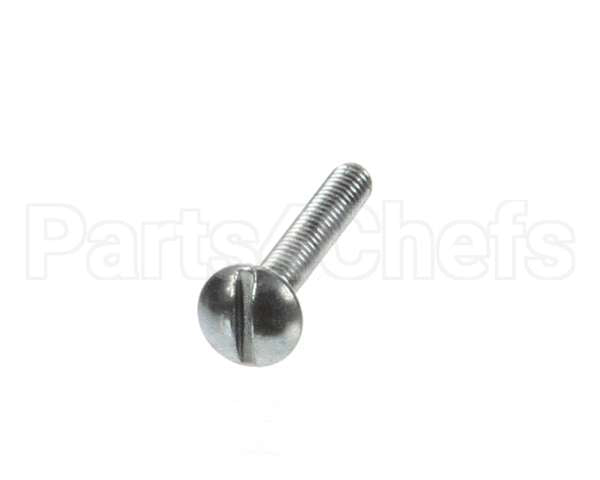 8090097 Frymaster Scrw,6-32X1 Tr Sl Hd Zp