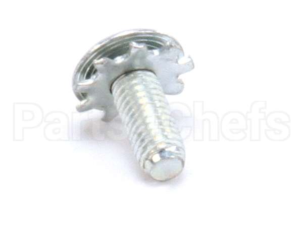 8090119 Frymaster Scrw,10-32X1/2 Tr Sl Hd Zp