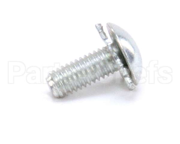 8090119 Frymaster Scrw,10-32X1/2 Tr Sl Hd Zp