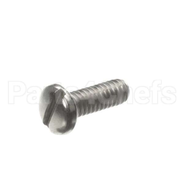8090132 Compatible Frymaster Scrw, 1/4-20X3/4 Pn Sl H D Ss