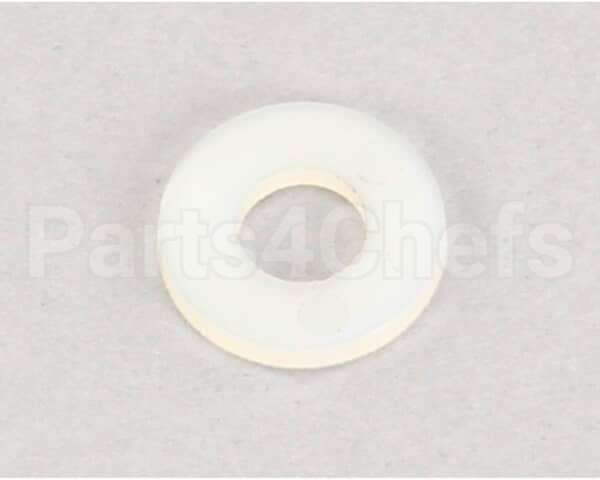 8090193 Frymaster Washer,Flt 1/4 Nylon