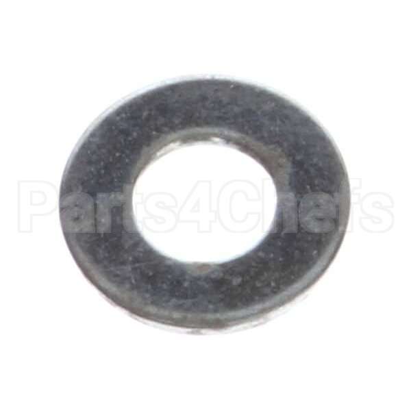 8090194 Compatible Frymaster Wshr, Flt 5/16 Sae Zp