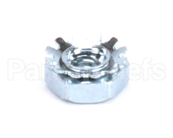 8090250 Frymaster Nut, 6-32 Hx Zp Keps