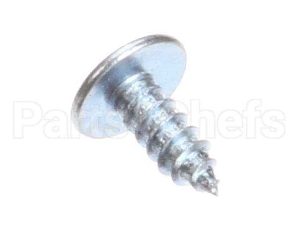 8090266 Frymaster Scrw,#10-1/2 Phil Tr Hd Zp