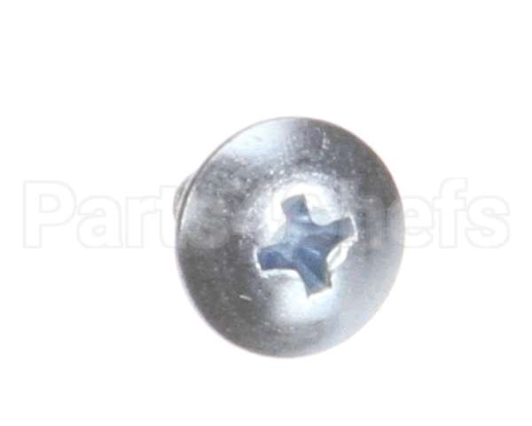8090266 Frymaster Scrw,#10-1/2 Phil Tr Hd Zp