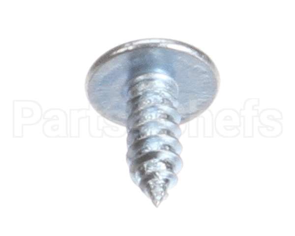 8090266 Frymaster Scrw,#10-1/2 Phil Tr Hd Zp