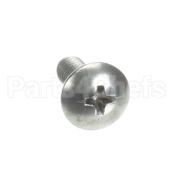8090270 Compatible Frymaster Scrw, 10-32X1/2 Phil Tr Hd Np