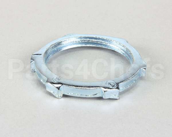 8090347 Frymaster Nut,Rtnr 1-11 1/2 Npt Hx Zp