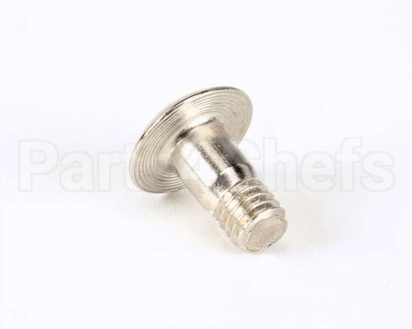 8090422 Frymaster Scrw,10-32X7/16 Tr Sl Hd Np