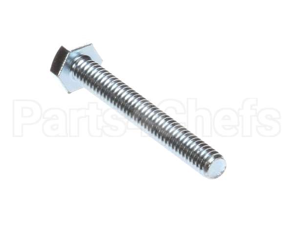 8090429 Frymaster Bolt,1/4-20X2 Hx Hd Zp Tap