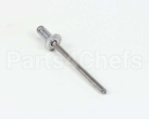 8090522 Frymaster Rivet,Pop.123X.379 Ad44Abs Al