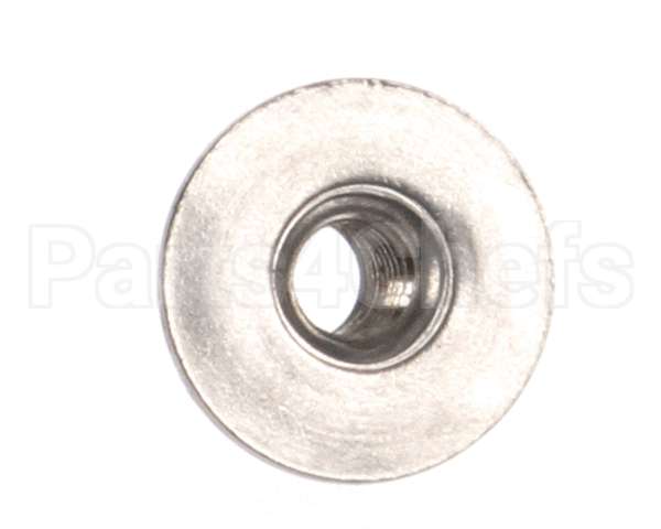 8090535 Frymaster Nut,T 1/4-20X7/16 Ss