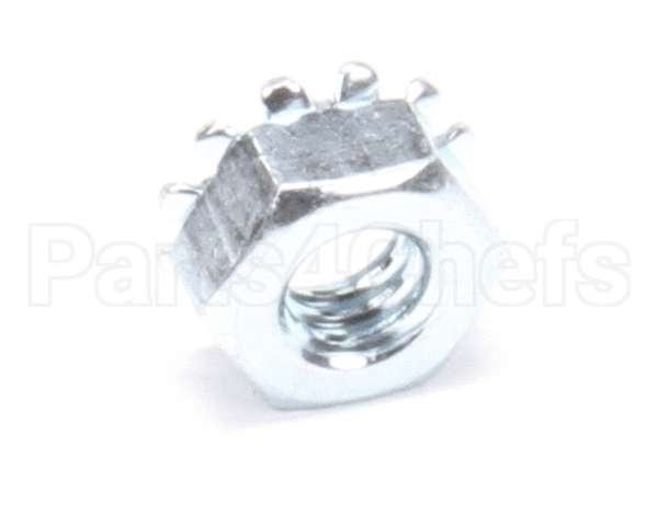 8090804 Frymaster Nut, 1/4-20 Cap Ext T L/W Lock