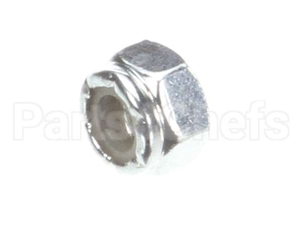 8090823 Frymaster Nut, Nylock,1/4-20