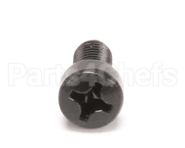 8090849 Frymaster Scrw, 1/4-28X1/2 Rd Ph Hd