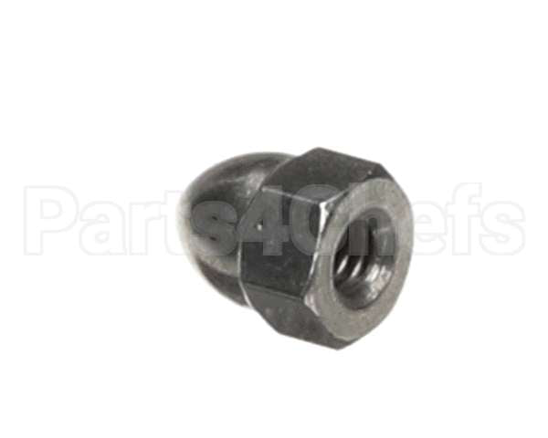 8090893 Frymaster Nut, 8-32 Hi Crown Acorn
