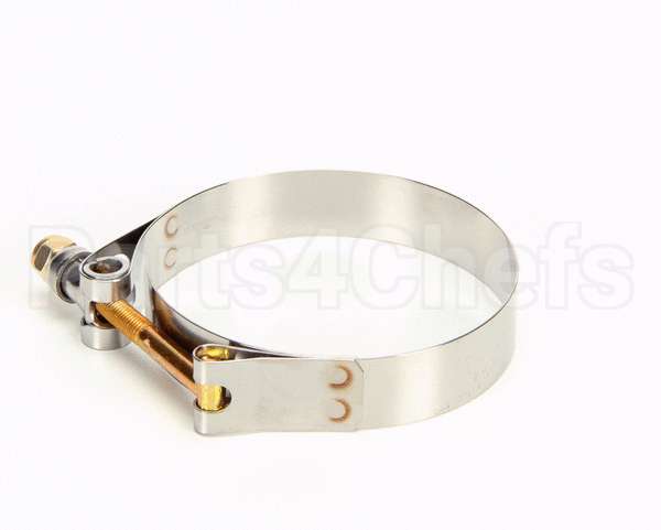 8090969 Frymaster Clamp, 3 T-Bolt