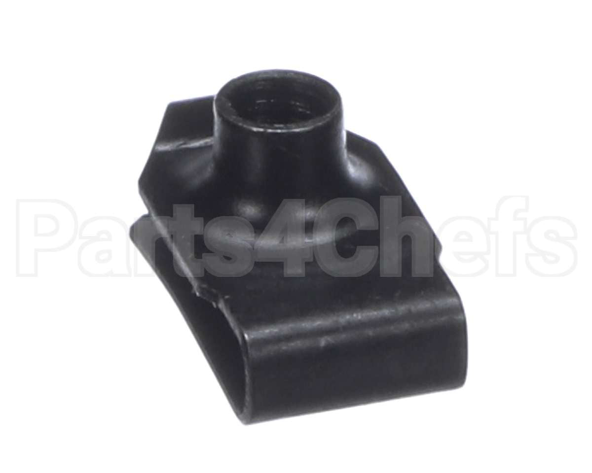 8091064 Frymaster Clip, Tinnerman W/ 1/4-20 Boss