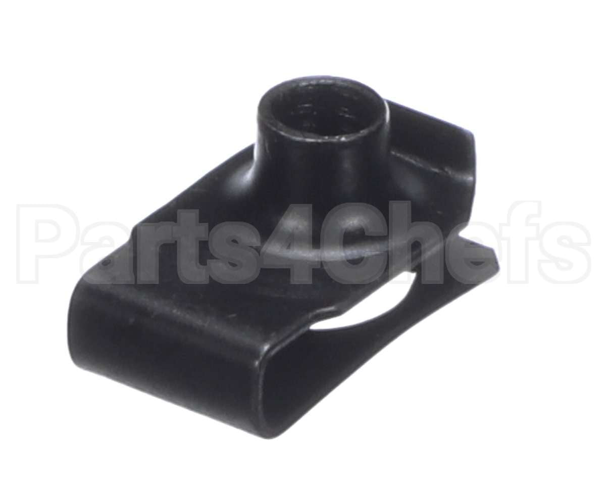 8091064 Frymaster Clip, Tinnerman W/ 1/4-20 Boss