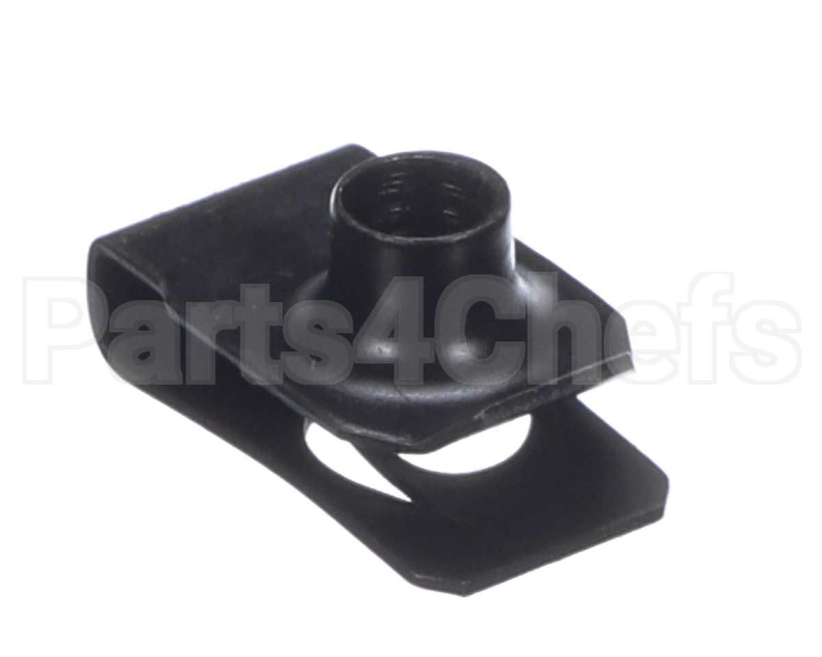 8091064 Frymaster Clip, Tinnerman W/ 1/4-20 Boss