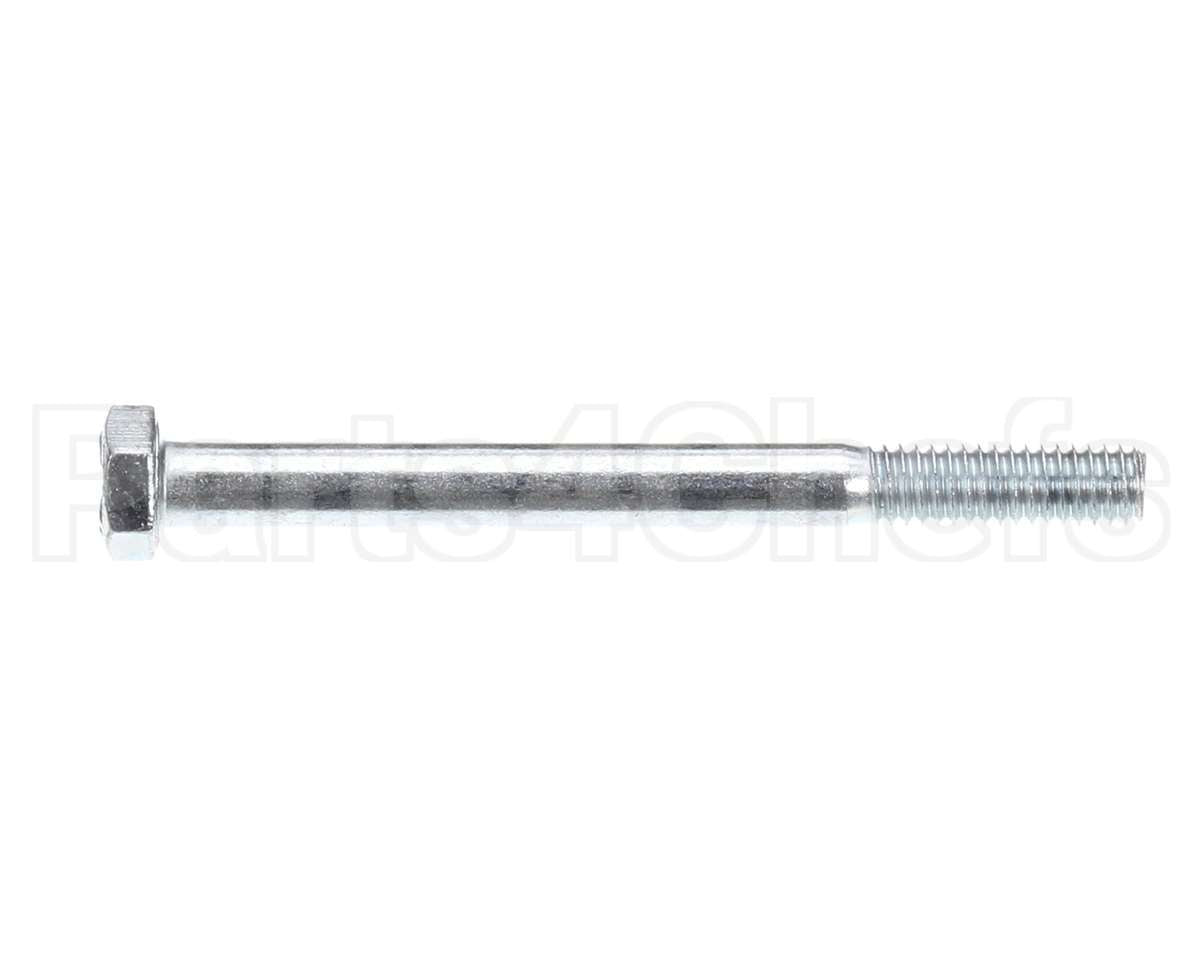 8091250 Frymaster Screw,5/16-18Nc-3.5 Sae Grd 5