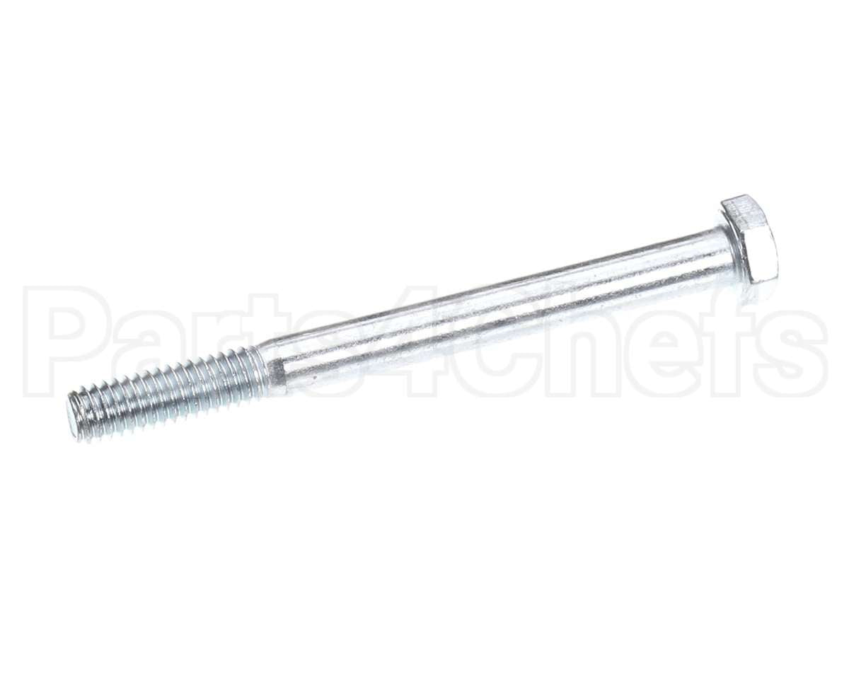 8091250 Frymaster Screw,5/16-18Nc-3.5 Sae Grd 5