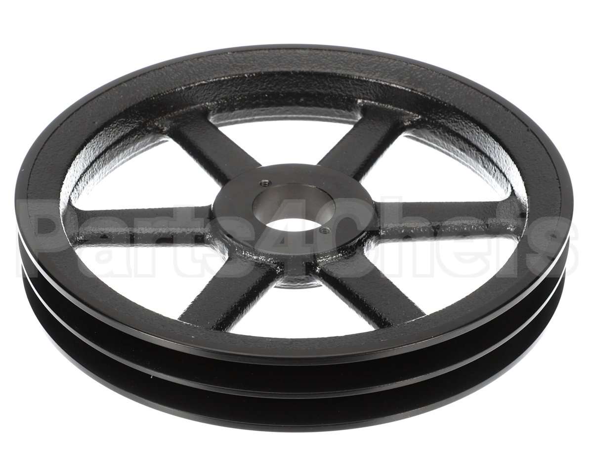 80K56 Lennox Blower Pulley Fixed Pitch