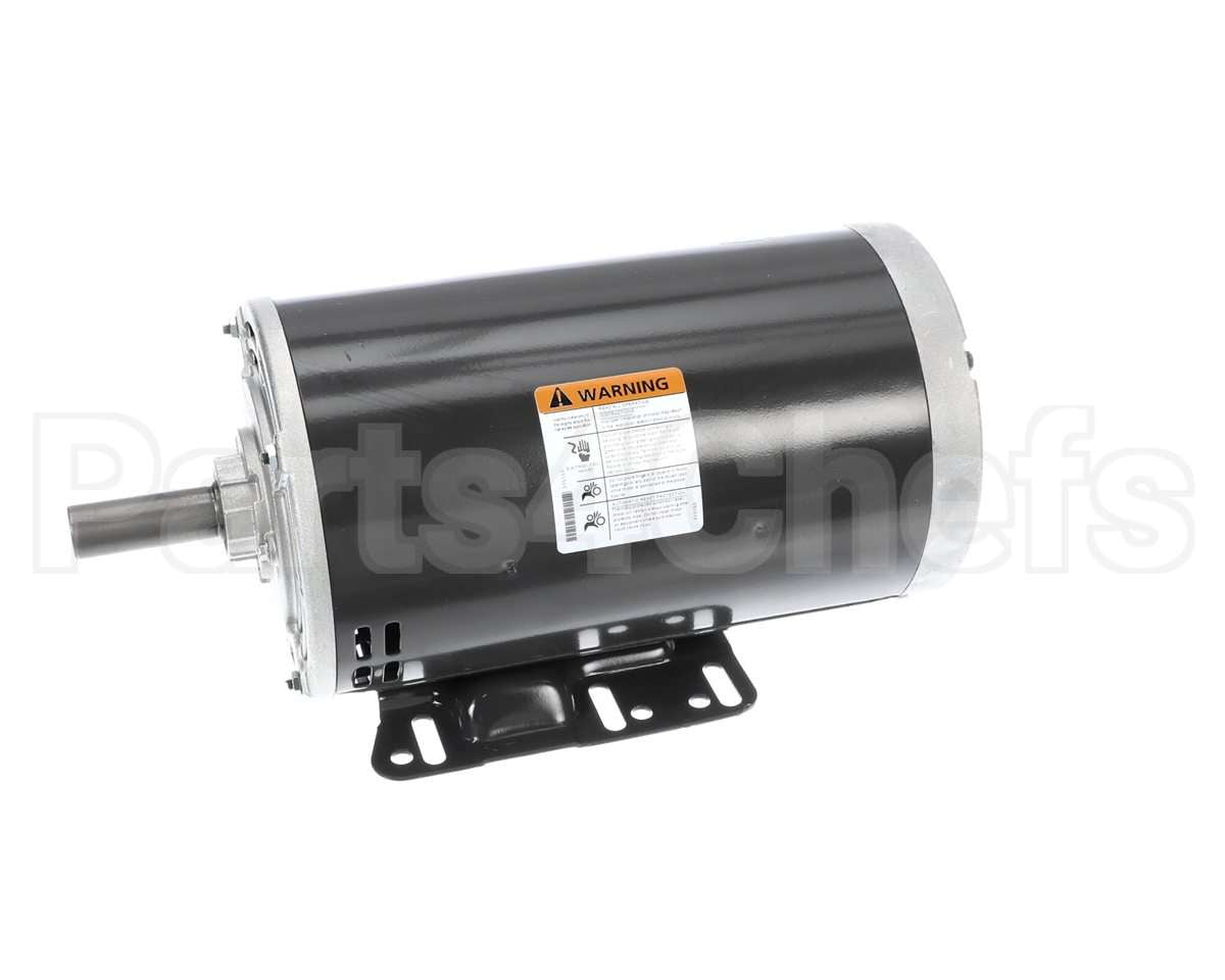 80W77 Lennox 460V3Ph 2Hp 1750Rpm Motor