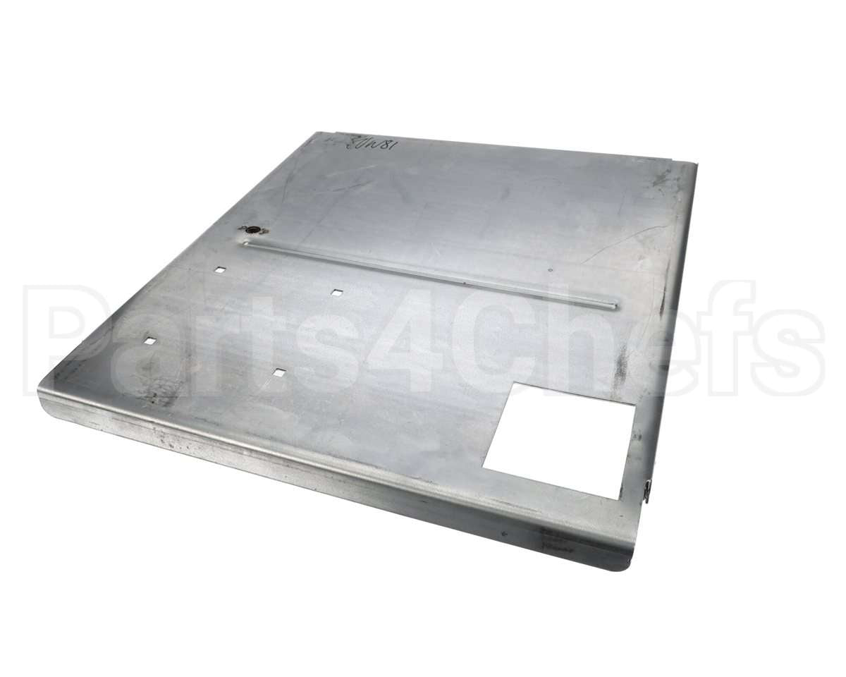 80W81 Lennox 606458-02, Belt-Drive Blower Motor Mount
