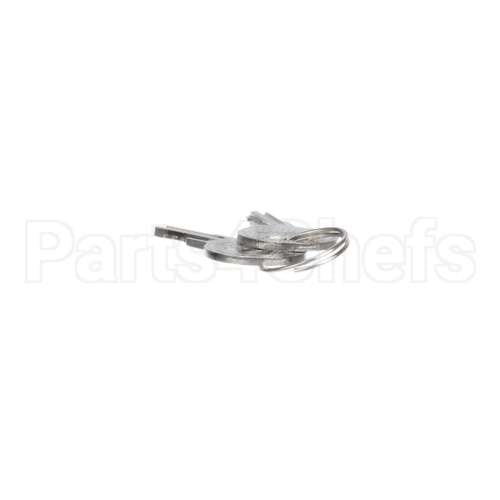 81-0415 Lancer Key,Set,Illinois Lck Cmpnyz375