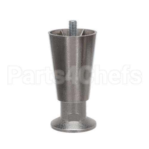 81-0628 Lancer Leg,Adjustable,4 W/3/8-16 Prot