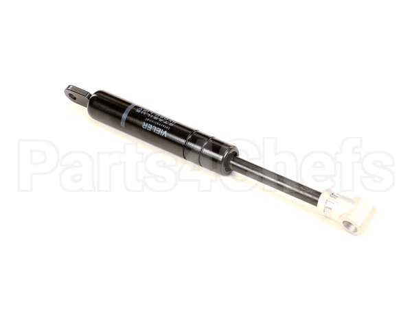 81-11047 Federal Industries 215# Gas Cylinder