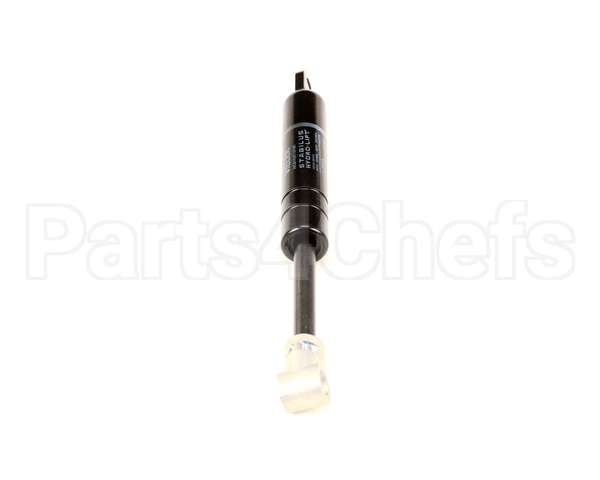 81-11047 Federal Industries 215# Gas Cylinder
