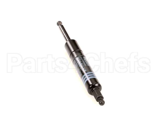 81-13661 Federal Industries Gas Cylinder 500