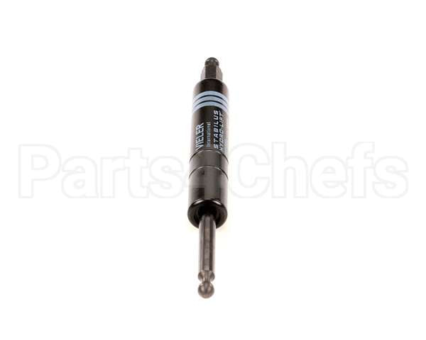 81-13661 Federal Industries Gas Cylinder 500