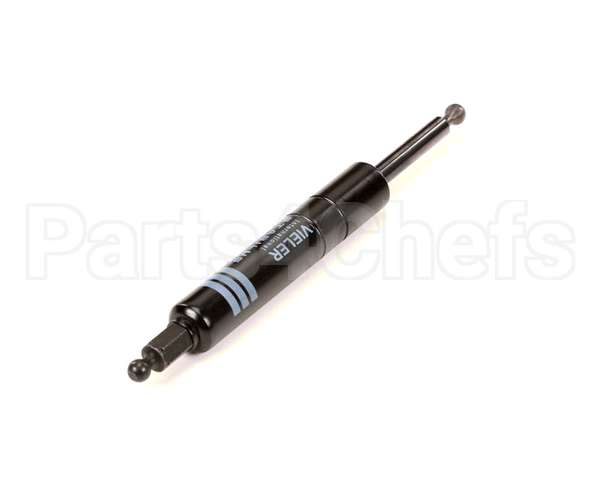 81-13661 Federal Industries Gas Cylinder 500