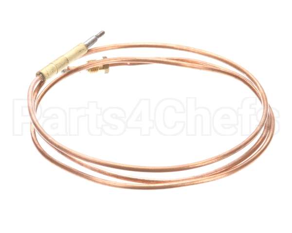 81-PC59 Axis Thermocouple