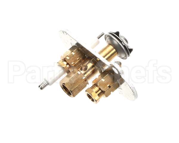 81-PC66 Axis Ignitor/ Pilot Assembly For Pasta