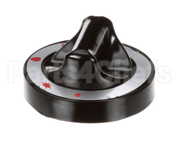 81-V014 Axis Gas Valve Knob For Vb-3,4