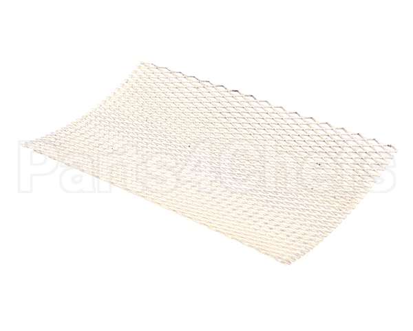 81-V032 Axis Stainless Steel Grill 210 130