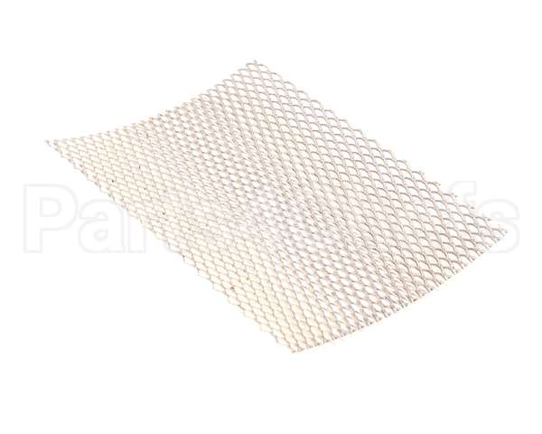 81-V032 Axis Stainless Steel Grill 210 130