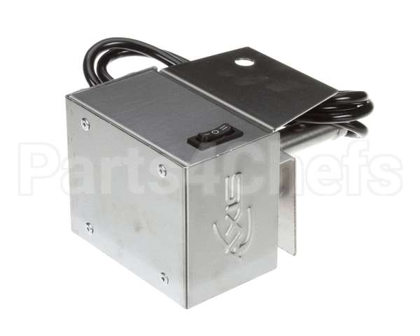 81-V301 Axis Rotisserie Motor 110V