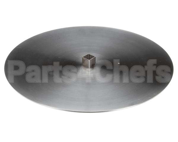 81-V377 Axis Lower Disk 250Mm