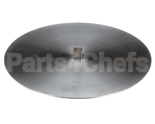 81-V377 Axis Lower Disk 250Mm