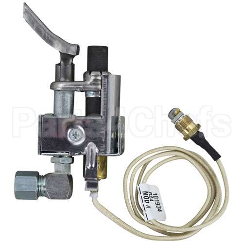 810-0615 Compatible Frymaster Pilot Nat W/Thermopile